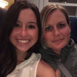 Meet your Posher, Zoe